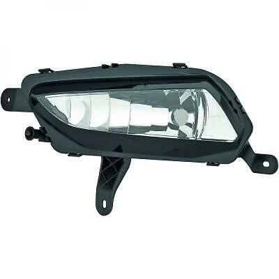 Fendinebbia sinistro K 15- H8 per luce direzionale curva