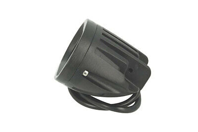 Lampada Faretto Fanale Led Per Carrello Elevatore Muletto Luce Blu 9V-60V 20W A