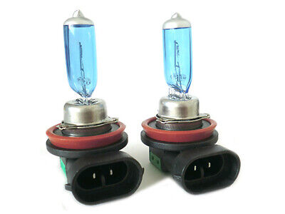 Lampada H16 12V 19W PGJ19-3 64219 Effetto Xenon Luce Bianca Capture