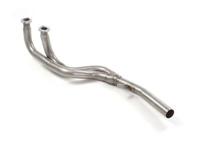 Collettore inox 2-1 75 1.6IE 2° serie - 1.8IE - 1.8IE Indy 1987>>