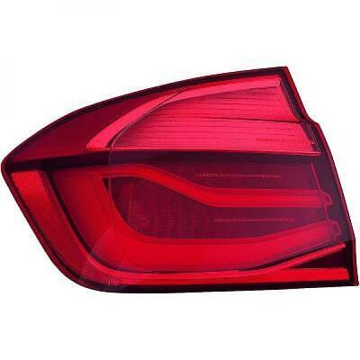 Faro fanale posteriore sinistro esterno Serie3 F30 berlina 15- berlina LED
