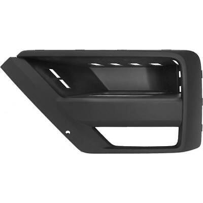 GRIGLIA PARAURTI COMPATIBILE CON MAN SINISTRA CRAFTER, ACCESSORI ANTERIORE