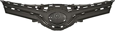 Calandra griglia radiatore YARIS 14-17 nero 53111-0D810