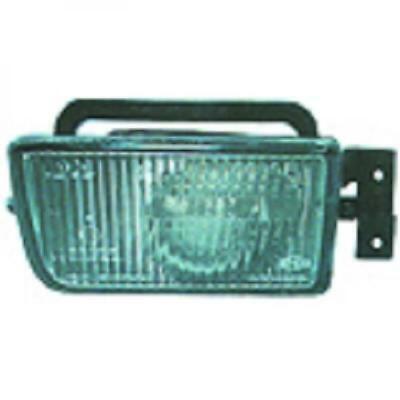 Fendinebbia sx Serie5 E34 88-95