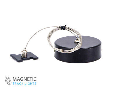 Kit A Sospensione Per Sistema Binario Magnetico SKU-7977 <p><br></p><table