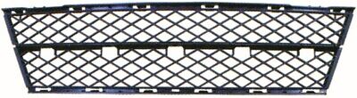 Griglia paraurti anteriore Serie5 E60 07-10 centrale 51117178115
