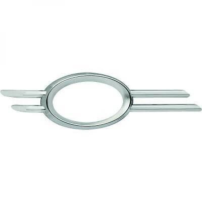 Listello listello sx ClasseE W211 06-09 cromato ELEGANCE/Avantgarde 211