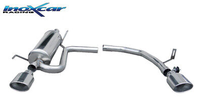 Grande Punto 1.4 T-JET (155CV) 2007-- DIAM. 55 (INTERCAMBIABILE CON IMPIANTO DI