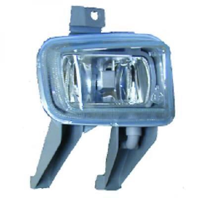 Fendinebbia Sinistro 94-98 non per GSI