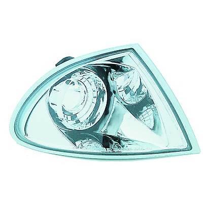 Coppia frecce anteriori TUNING Serie 3 E46 1998 -> 2001 berlina cromate