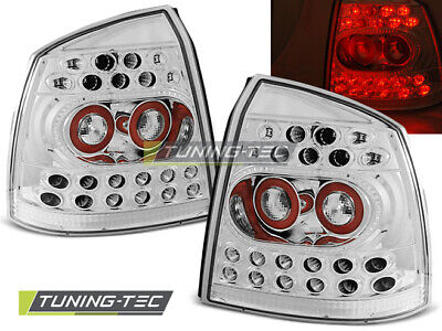 G 09.97-02.04 LED CROMATO