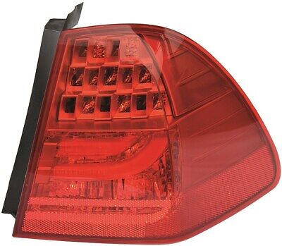 Faro posteriore dx Serie3 E91 08-11 Touring LED rosso rosso esterno 63214871