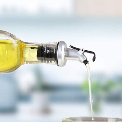 Beccuccio Dosatore per Bottiglie d'Olio, Aceto e Alcolici <ul><li>Beccuccio