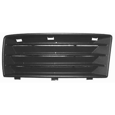 Griglia Mascherina paraurti anteriore Sinistro STILO, 01-