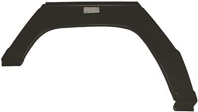 Lamierato passaruota dx PAJERO 84-88 2pt 37 30 592