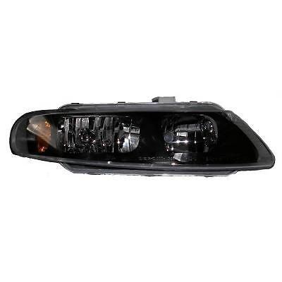 Faro fanale anteriore Destro AVENGER 97-00 fume' /nero