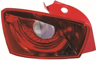 Faro posteriore dx IBIZA 08-03/12 5pt 6J4 945 096C