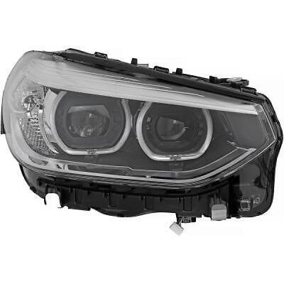 FARO LED COMPATIBILE CON BMW DESTRO X3 (G01), ANTERIORE. DEPO/TYC 17-