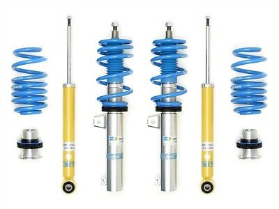 Abarth 124 Set BILSTEIN Pss (B14) Verstellbar IN Höhe