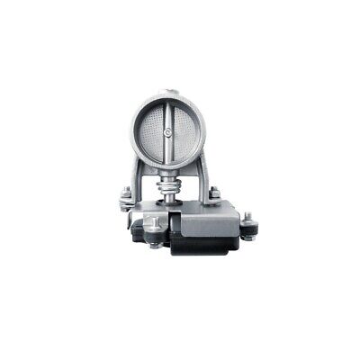 Exhaust valve con interruttore diam.50mm molla per una più veloce attivazione,