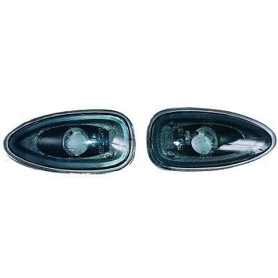 Coppia gemme frecce laterali TUNING BRAVO e BRAVA 1995 -> 2001 nere