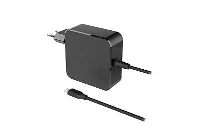 Alimentatore Universale USB C 65W <ul><li>Alimentatore USB-C compatibile con