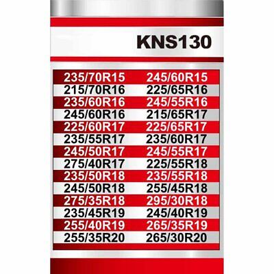 Catena Da Neve 9mm KNS130 Gruppo 130 Omologato ONORM V5117 <p