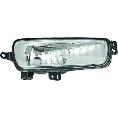 Fendinebbia destro FOCUS 15- H8 con luce direzionale curva MONDEO 14- C-MAX