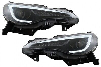 Fari a LED adatti per 86 (2012-2019) BRZ (2012-2018) Scion FR-S
