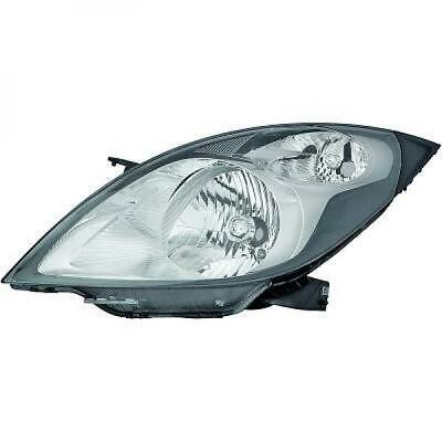 Faro anteriore sx sinistra SPARK 2013-> 2015 DEPO H4 con motor reg el 95281474