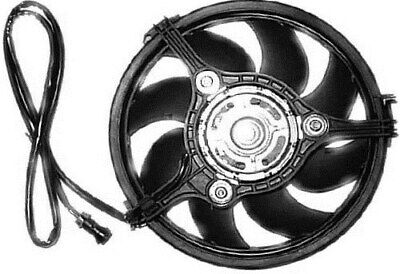 Elettroventola radiatore acqua PASSAT A4 A6 A8 96-05 +/-AC 280mm
