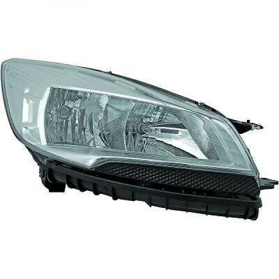 Faro anteriore sx KUGA 13-16 luce diurna TYC/H7+H15 motor reg el 1808350