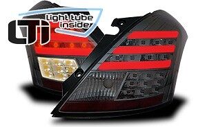 Fanali posteriori LTI Swift Sport (FZ/NZ) Fumè