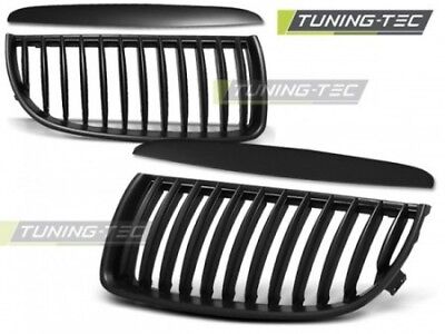Griglia Tuning E90 / E91 03.05-08.08 Nero