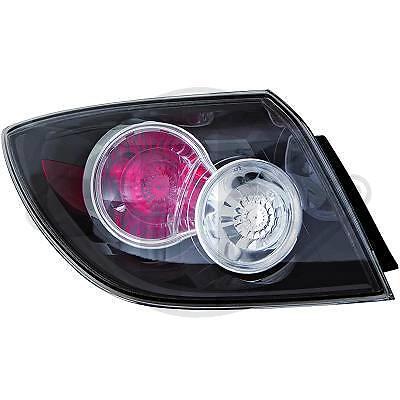 Faro fanale posteriore Destro 3, 06-09 lato esterno x modello 5 porte