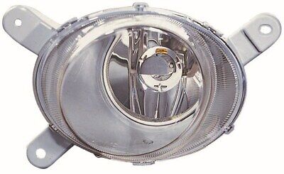 Fendinebbia dx S60 04-09 H1 TYC 8693337