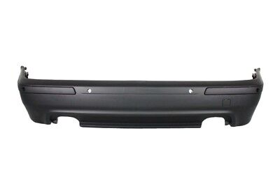 Body Set E39 Serie 5 (1997-2003) M5 Design Mit Gitter A Doppelt Zentral