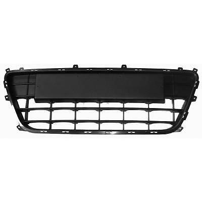 Griglia Mascherina paraurti i30 07-10