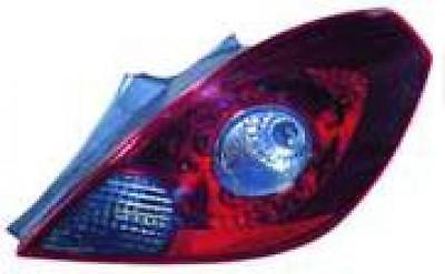 Faro fanale posteriore Destro CORSA D 06- solo 3 porte scuro