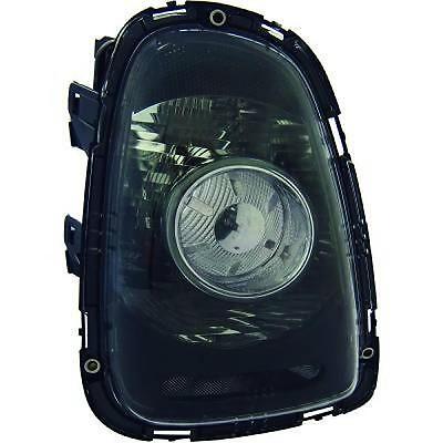 Coppia fari fanali posteriori TUNING R56 2006-2010 berlina nero