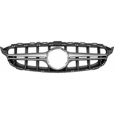 GRIGLIA SPORTIVA W205, DESIGN SPORT 14-21 LOOK ACOMPATIBILE CON MG