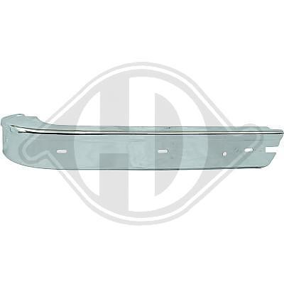 Laterale paraurti posteriore Sinistro Serie3 E30 82-87