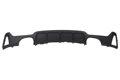 Diffusore del respingente posteriore F32 F33 F36 (2013-) coupe' cabrio 4 Ser