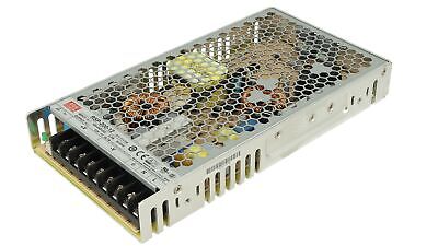 Alimentatore MeanWell CV 200W 16,7A RSP-200-12 Trasformatore Da AC 220V A DC