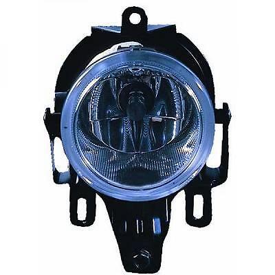 Fendinebbia Destro/Sinistro PAJERO 03-07 HB4