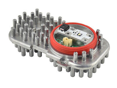 Lampada Modulo Led 63117263051 Angel Eyes Control Module Tipo B Per E70 2011-20