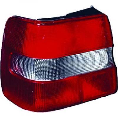 Faro fanale posteriore Destro est. S70 97- berlina