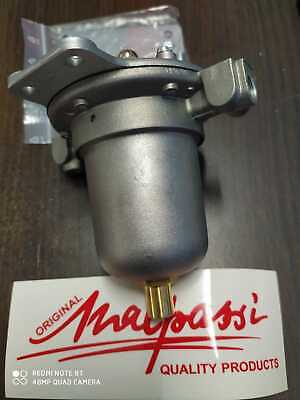 Malpassi Regolatore Bypass convertitore Converter da iniezione a Carburatore