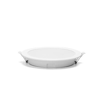 Luci Downlight LED Intelligente da Incasso 9W WiFi e Controllo Vocale, 780