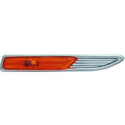 Freccia laterale Sinistra MONDEO 07-10 arancio